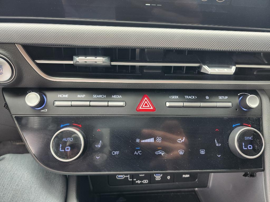 2024 Hyundai Sonata - $22,299