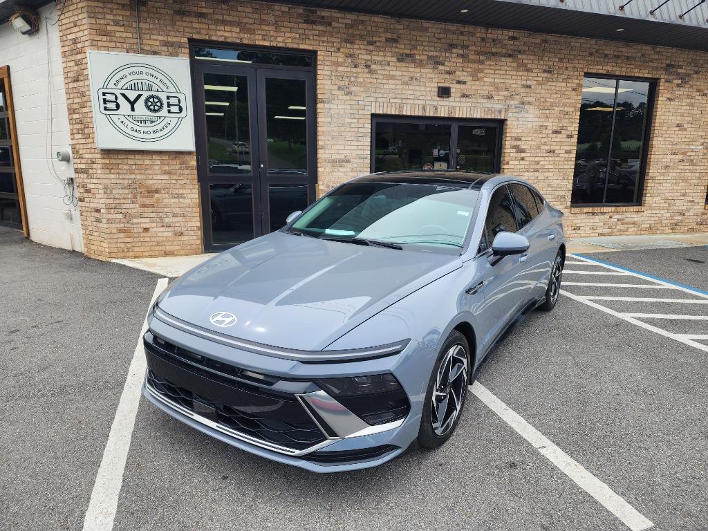 2024 Hyundai Sonata - $22,299