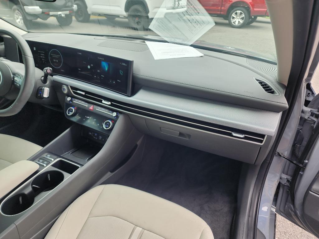 2024 Hyundai Sonata - $22,299
