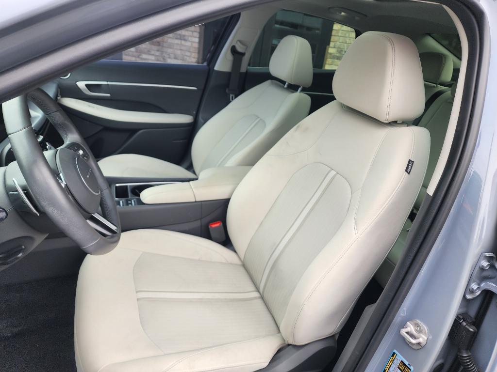 2024 Hyundai Sonata - $22,299