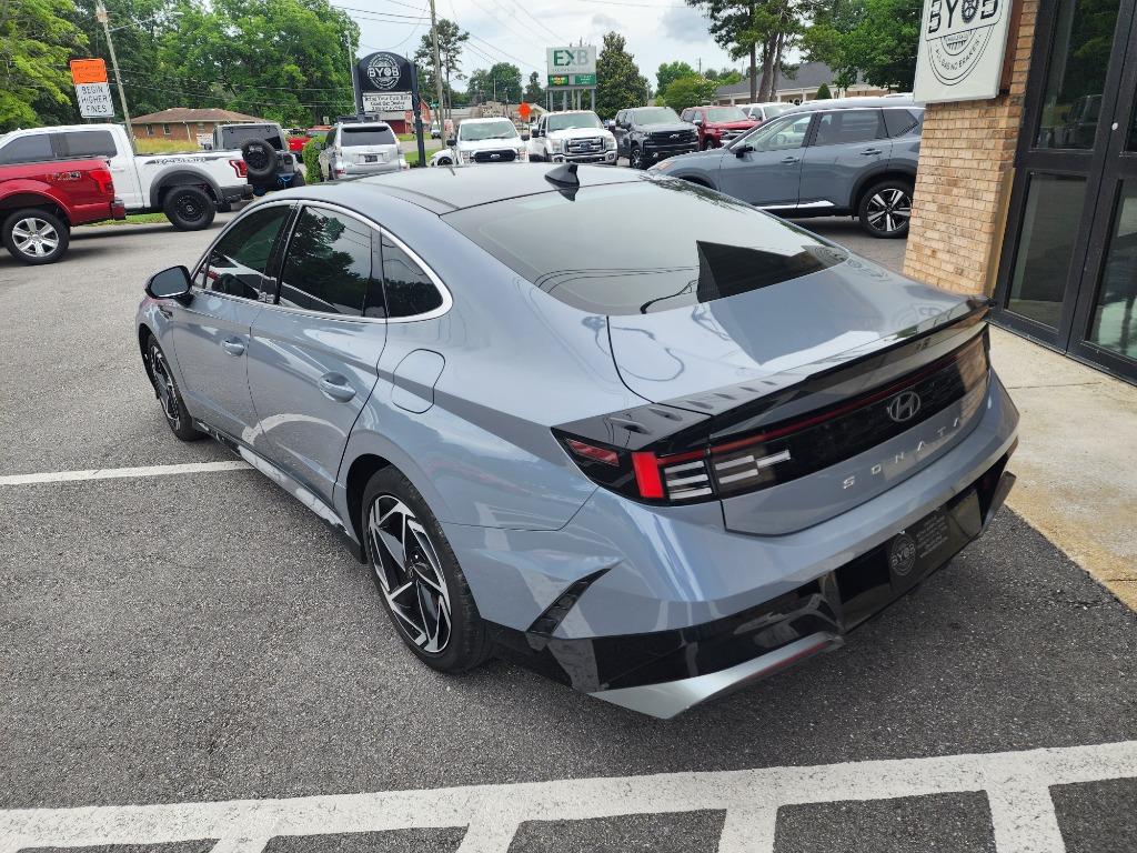 2024 Hyundai Sonata - $22,299