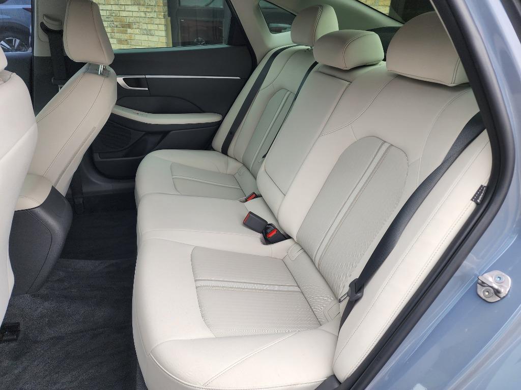 2024 Hyundai Sonata - $22,299