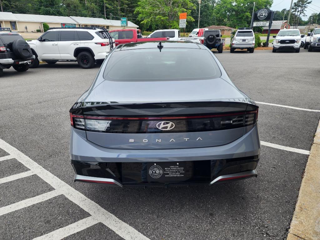 2024 Hyundai Sonata - $22,299