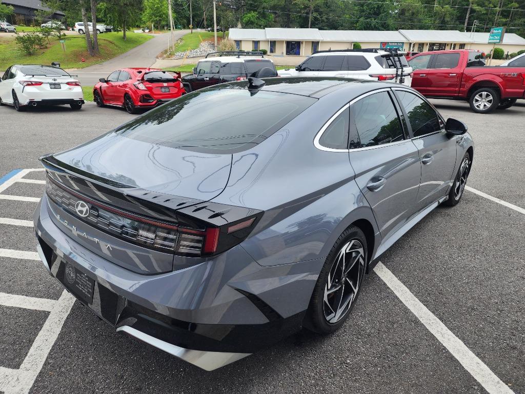 2024 Hyundai Sonata - $22,299