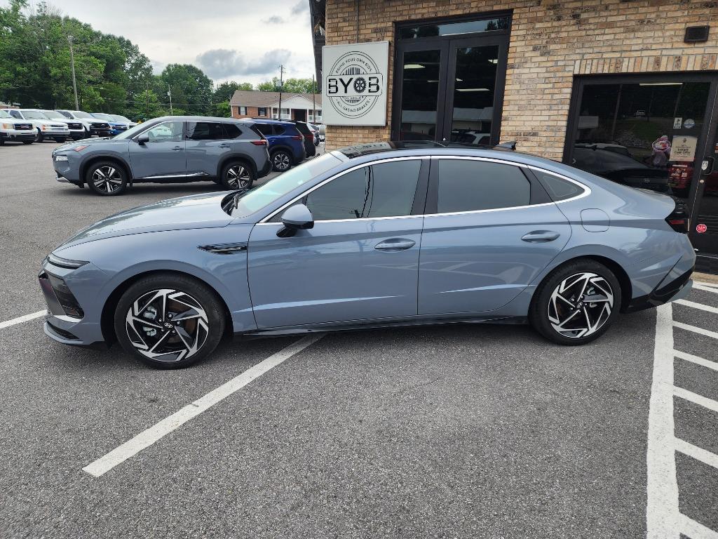 2024 Hyundai Sonata - $22,299