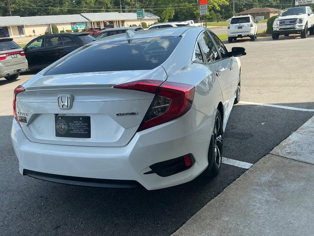 2017 Honda Civic - $22,599