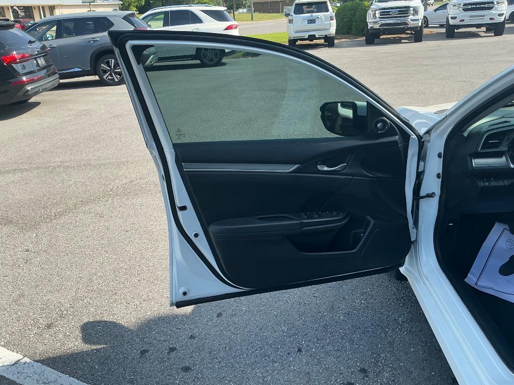 2017 Honda Civic - $22,599