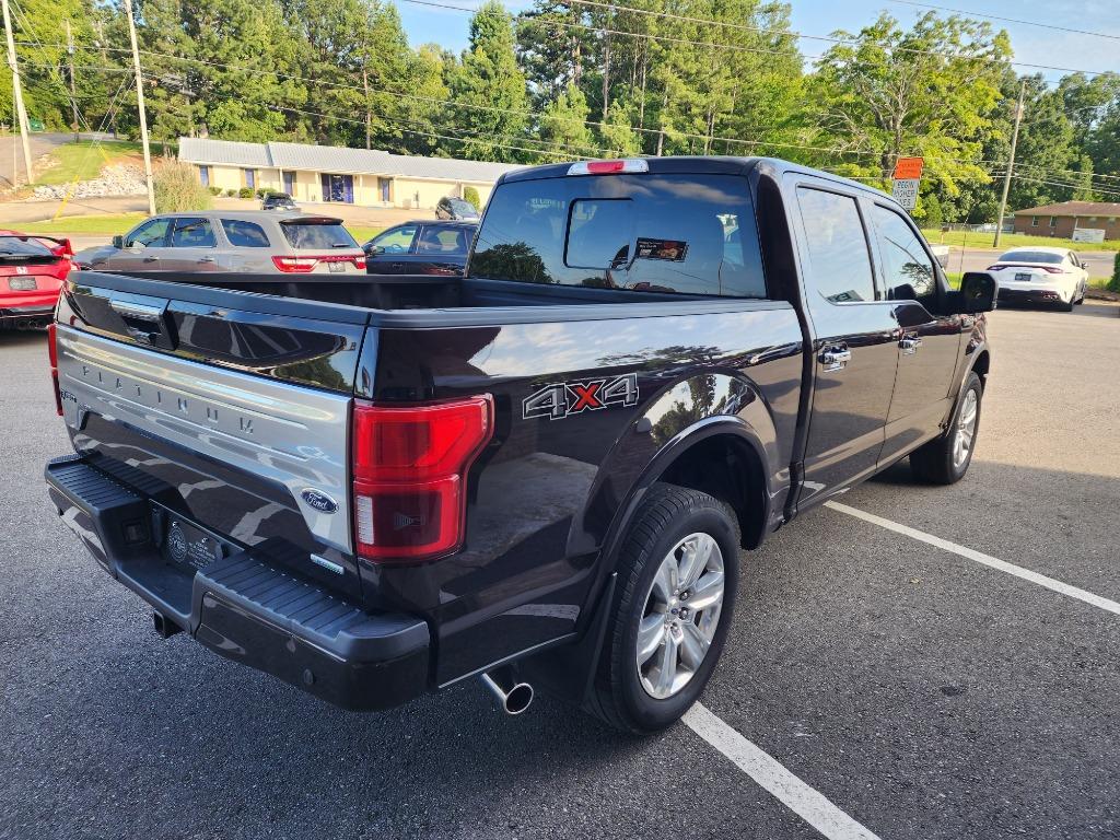 2018 Ford F-150 - $29,785