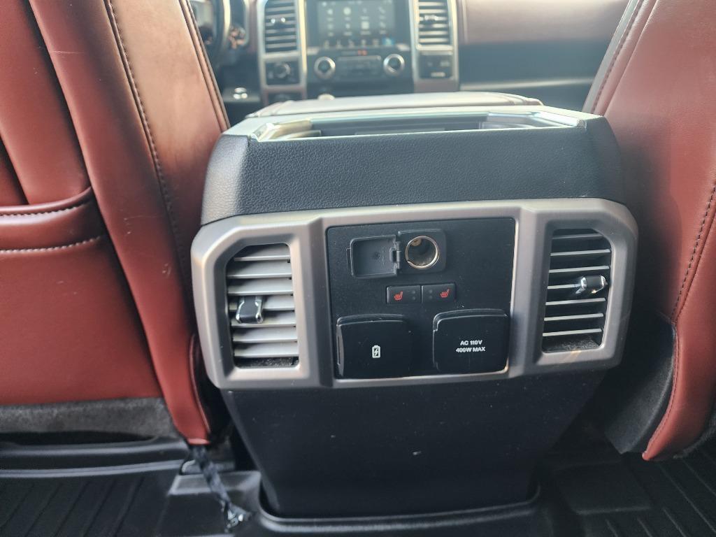 2018 Ford F-150 - $29,785