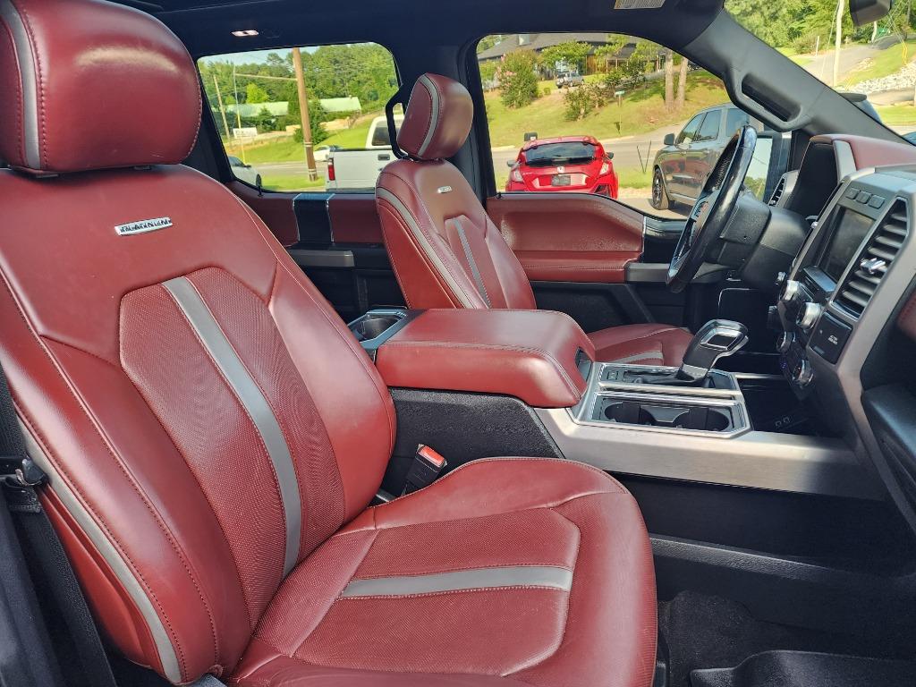 2018 Ford F-150 - $29,785