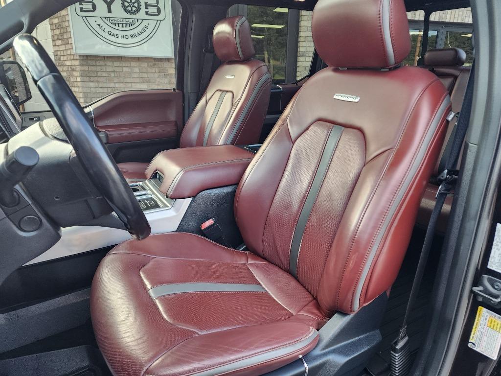 2018 Ford F-150 - $29,785