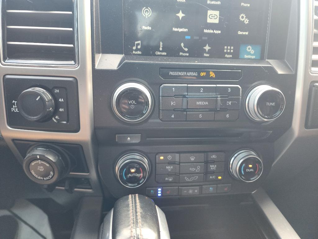 2018 Ford F-150 - $29,785