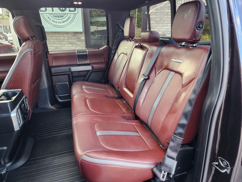 2018 Ford F-150 - $29,785