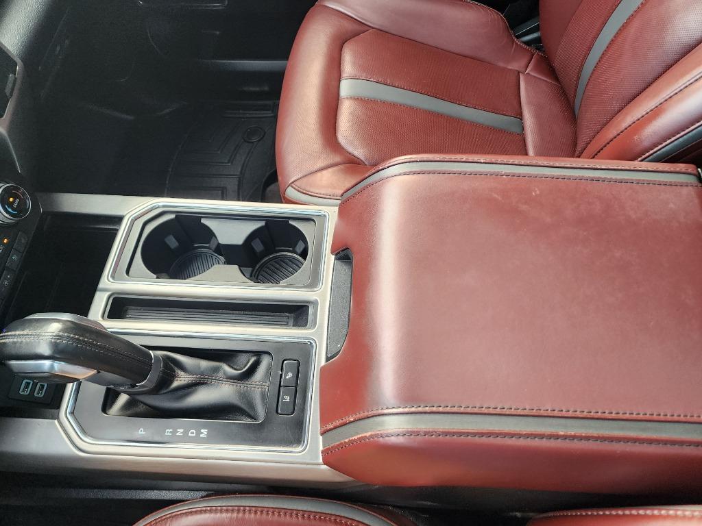 2018 Ford F-150 - $29,785