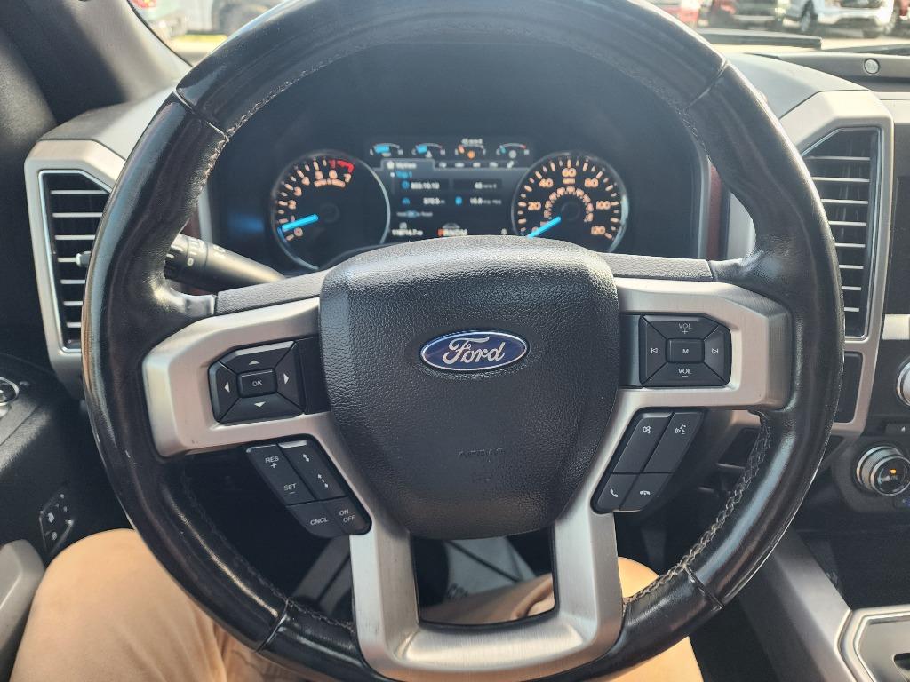 2018 Ford F-150 - $29,785