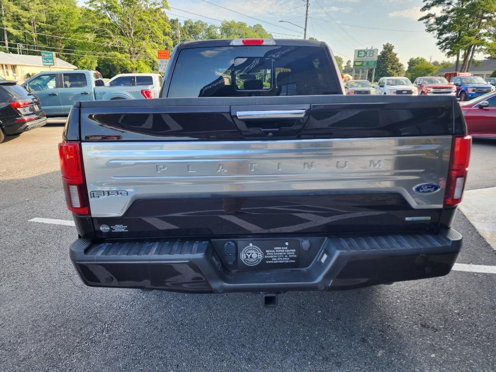 2018 Ford F-150 - $29,785