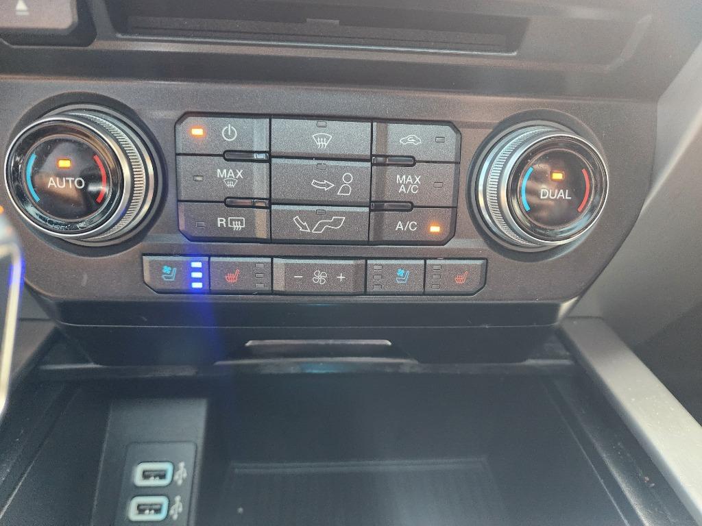 2018 Ford F-150 - $29,785