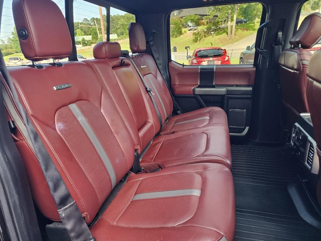 2018 Ford F-150 - $29,785