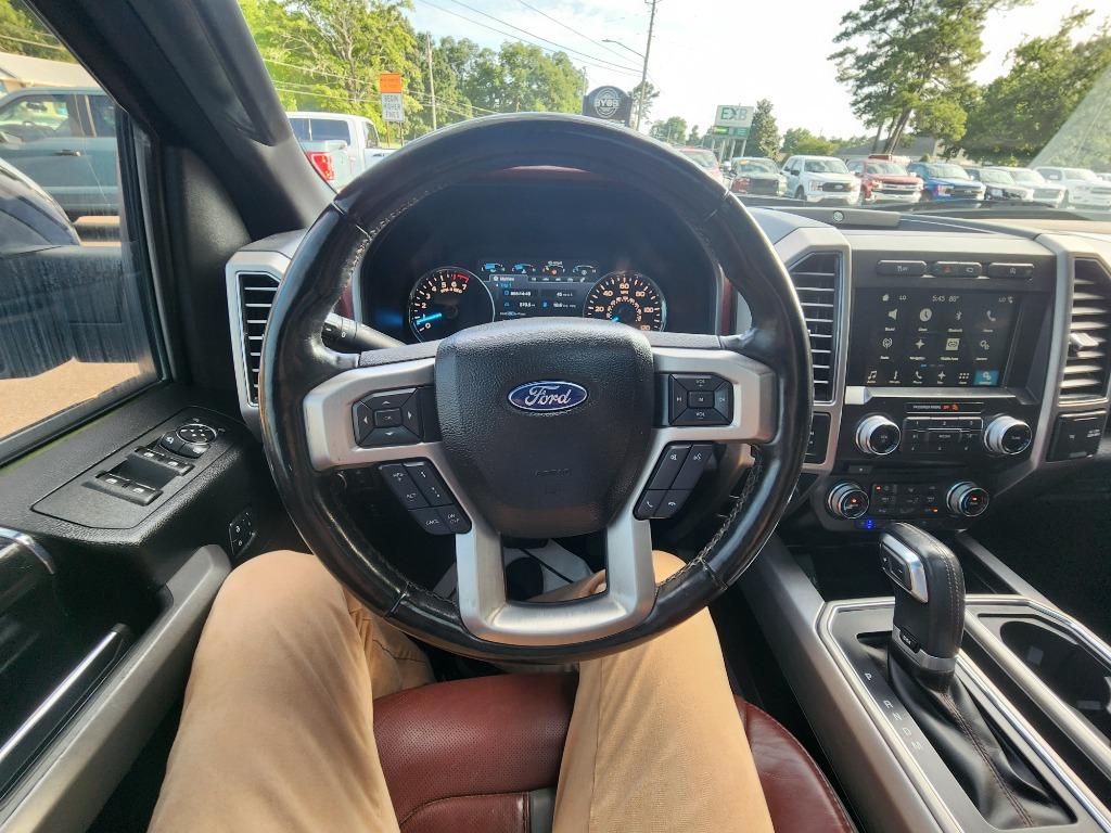 2018 Ford F-150 - $29,785