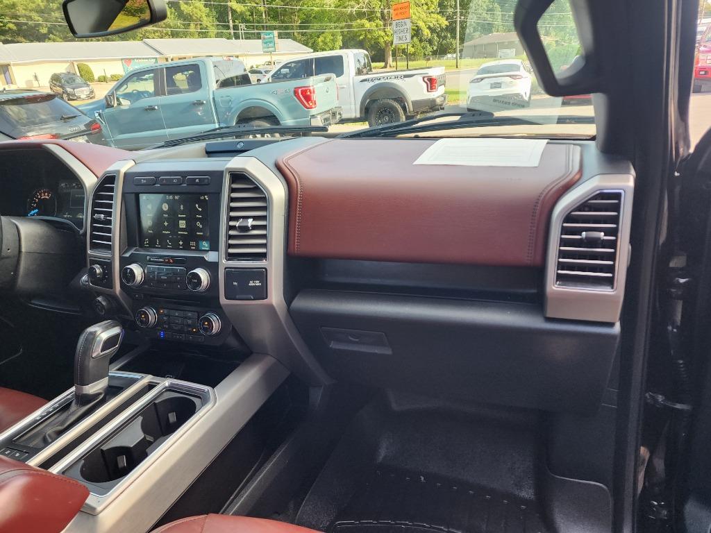 2018 Ford F-150 - $29,785