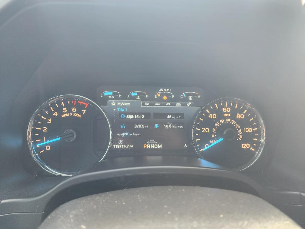 2018 Ford F-150 - $29,785