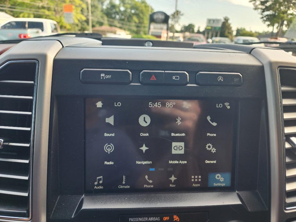 2018 Ford F-150 - $29,785