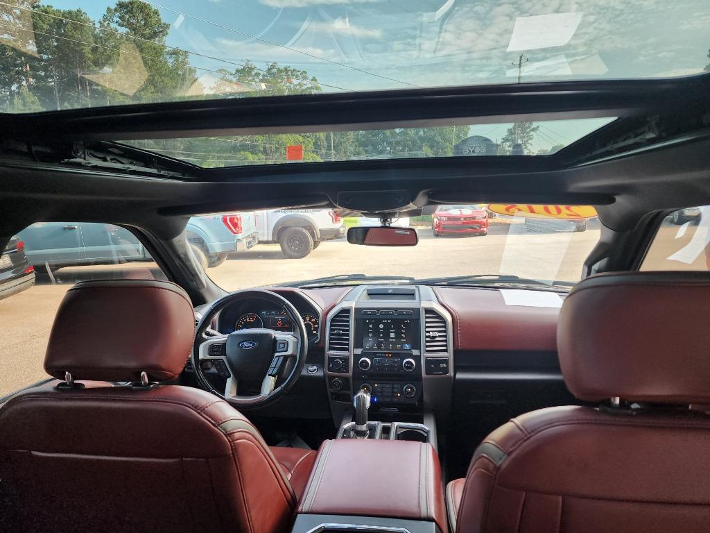 2018 Ford F-150 - $29,785