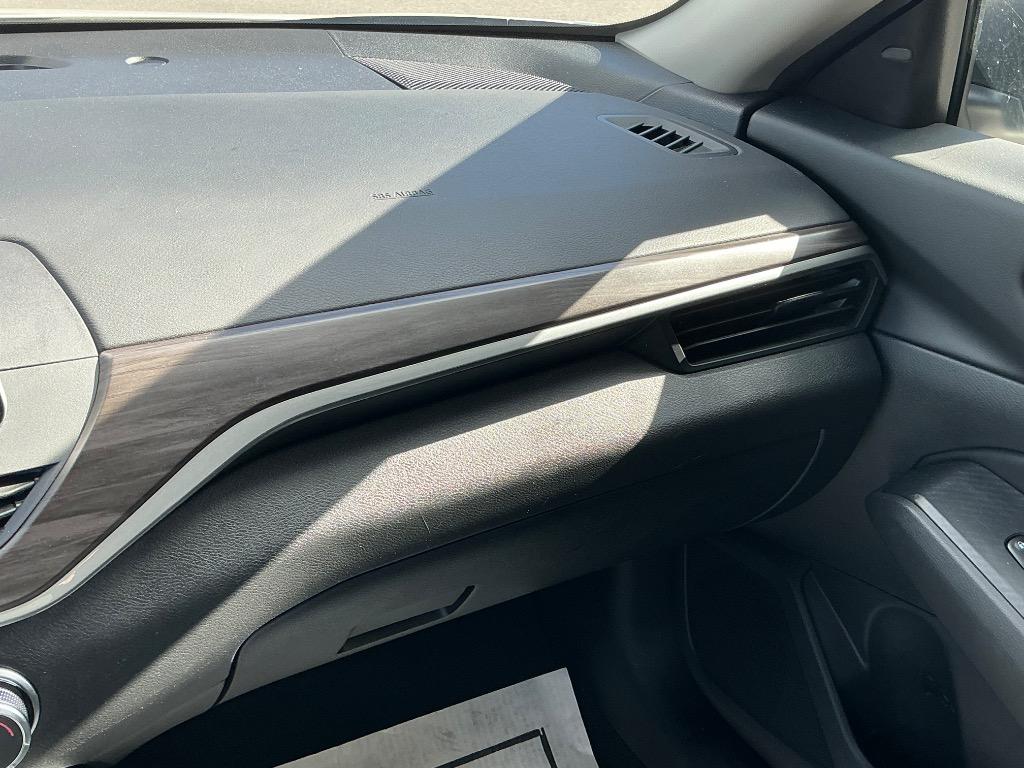 2025 Nissan Altima - $22,561