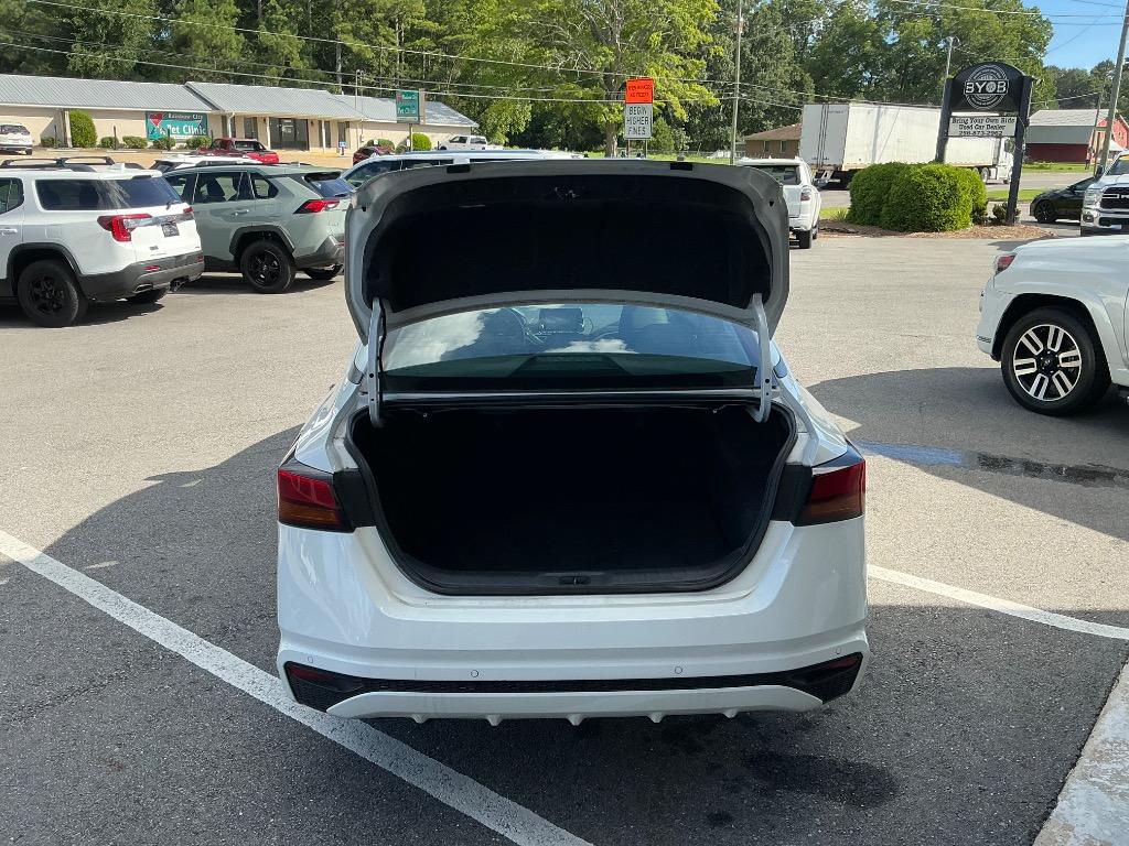 2025 Nissan Altima - $22,561