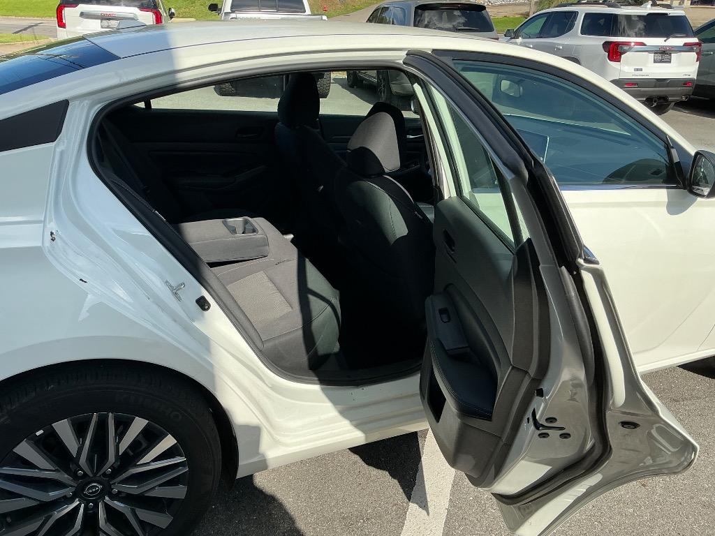 2025 Nissan Altima - $22,561