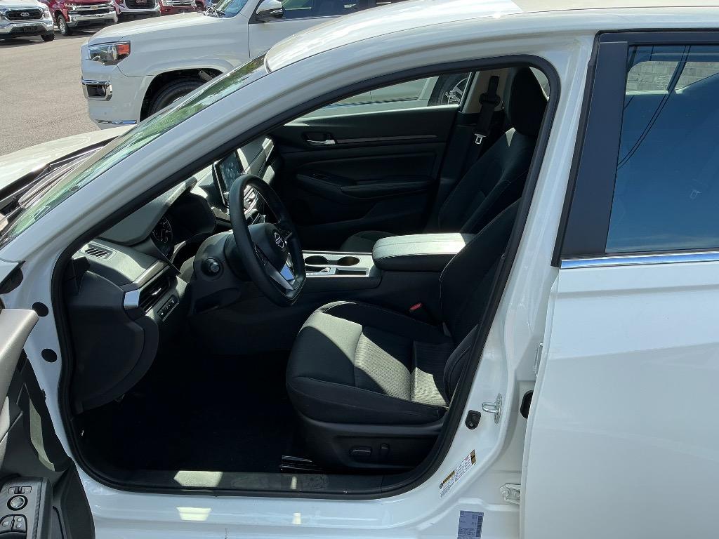 2025 Nissan Altima - $22,561