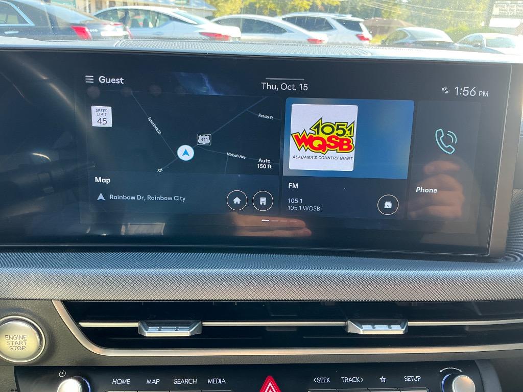 2024 Hyundai Sonata