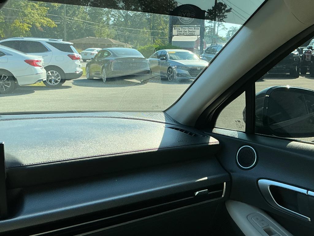 2024 Hyundai Sonata
