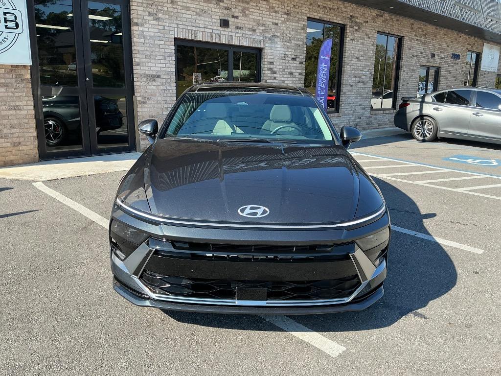 2024 Hyundai Sonata