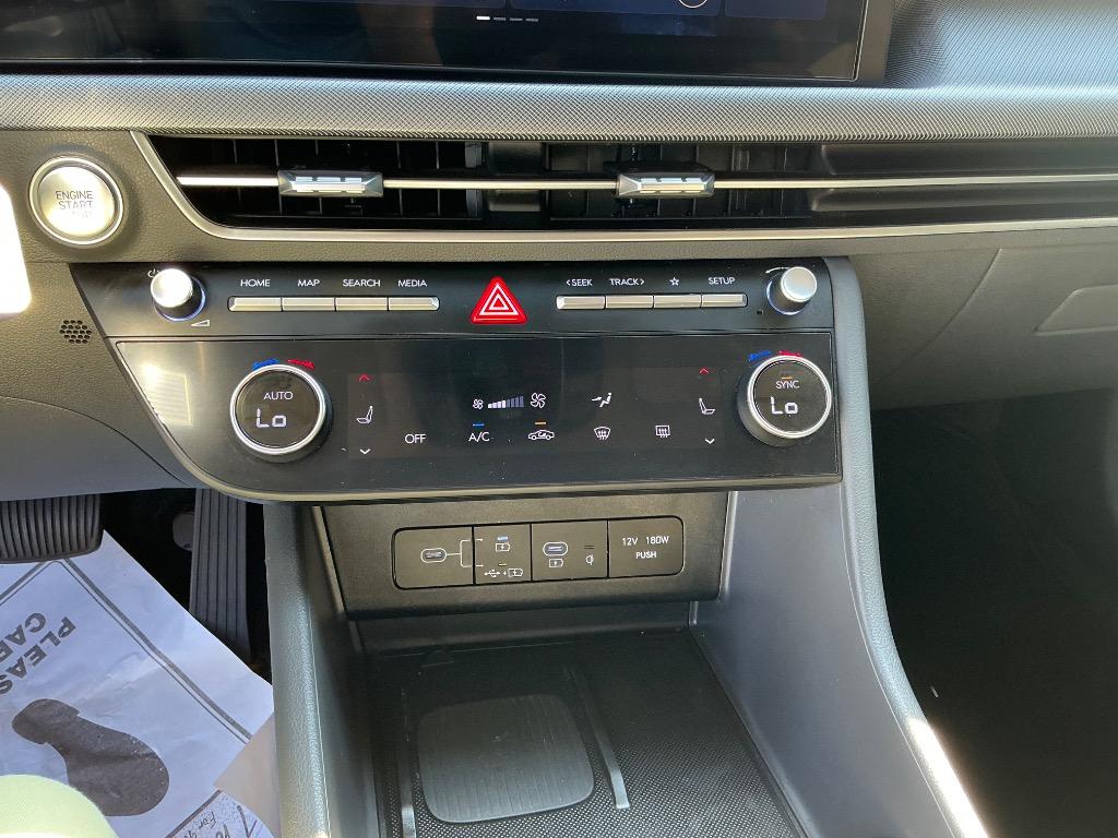2024 Hyundai Sonata