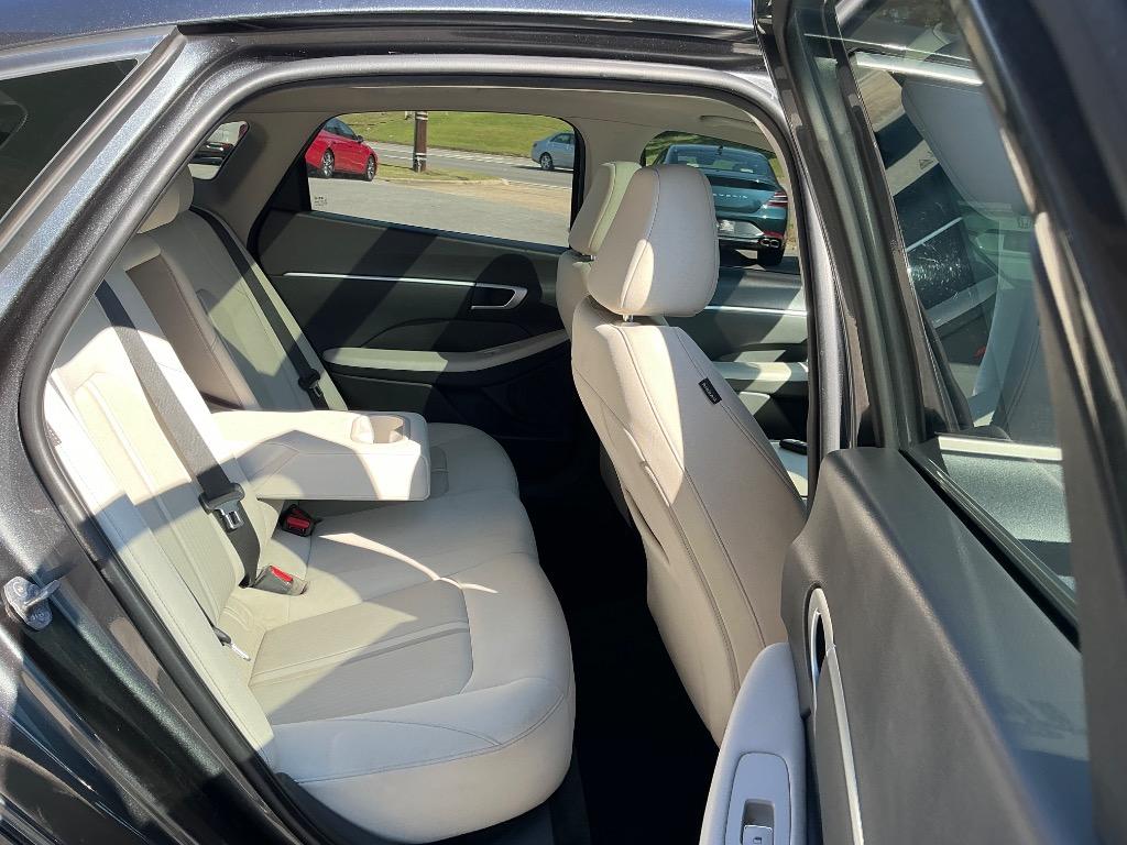 2024 Hyundai Sonata