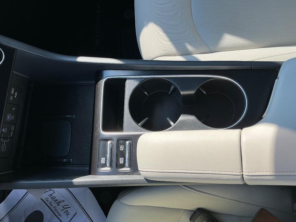 2024 Hyundai Sonata