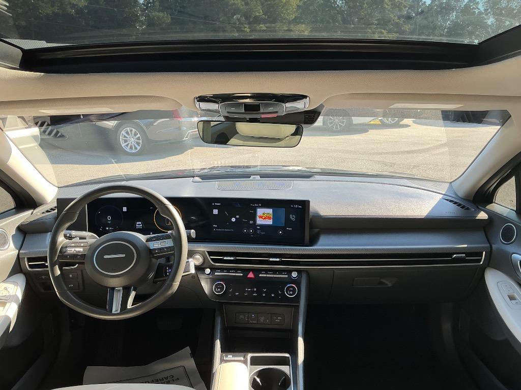 2024 Hyundai Sonata