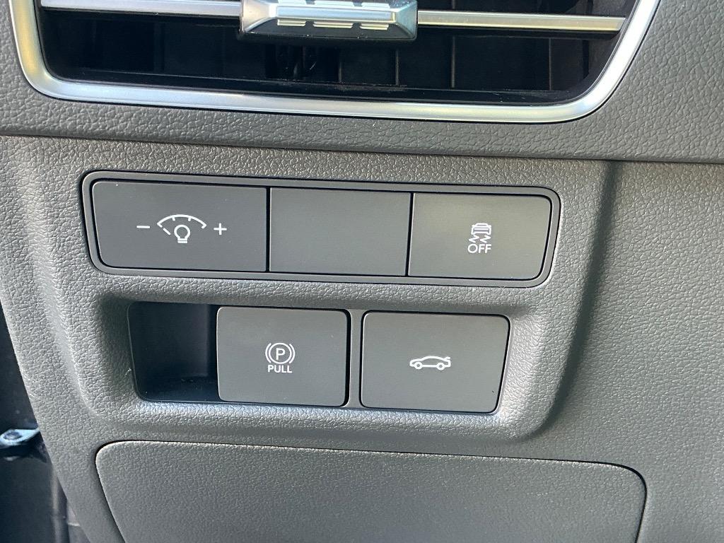 2024 Hyundai Sonata