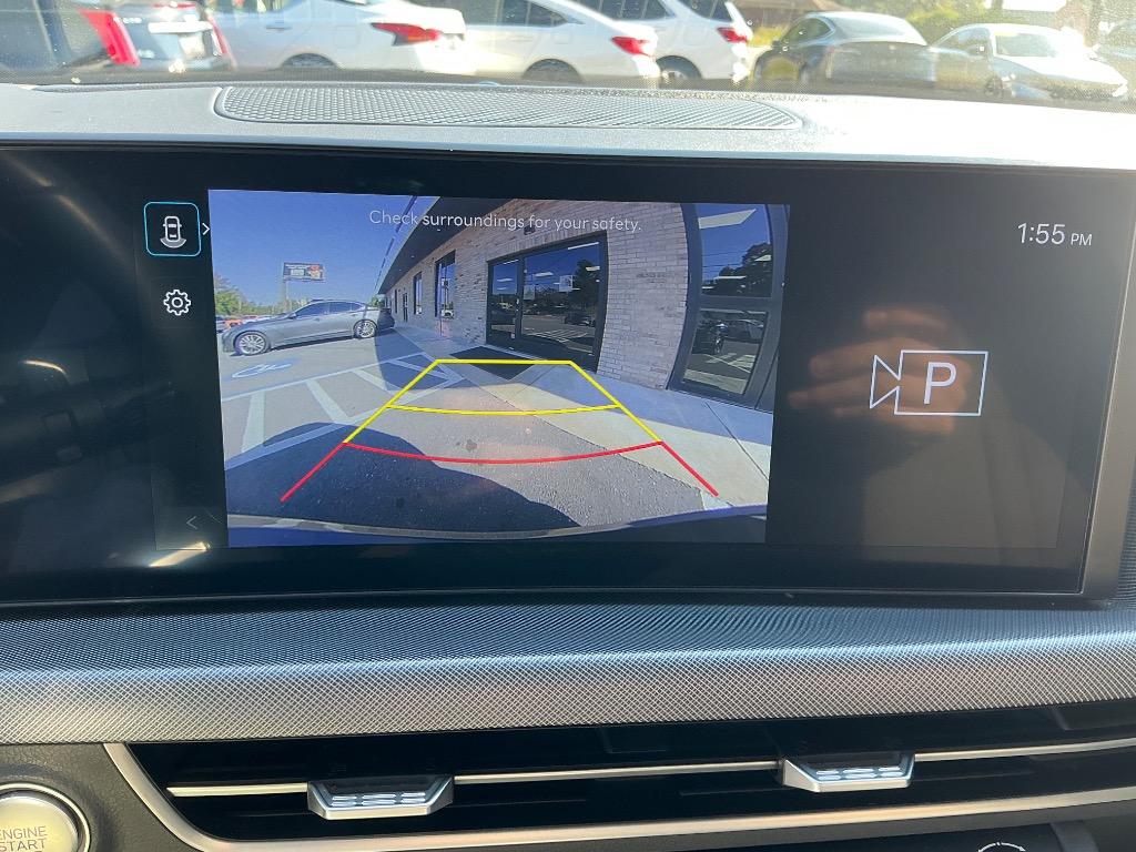 2024 Hyundai Sonata