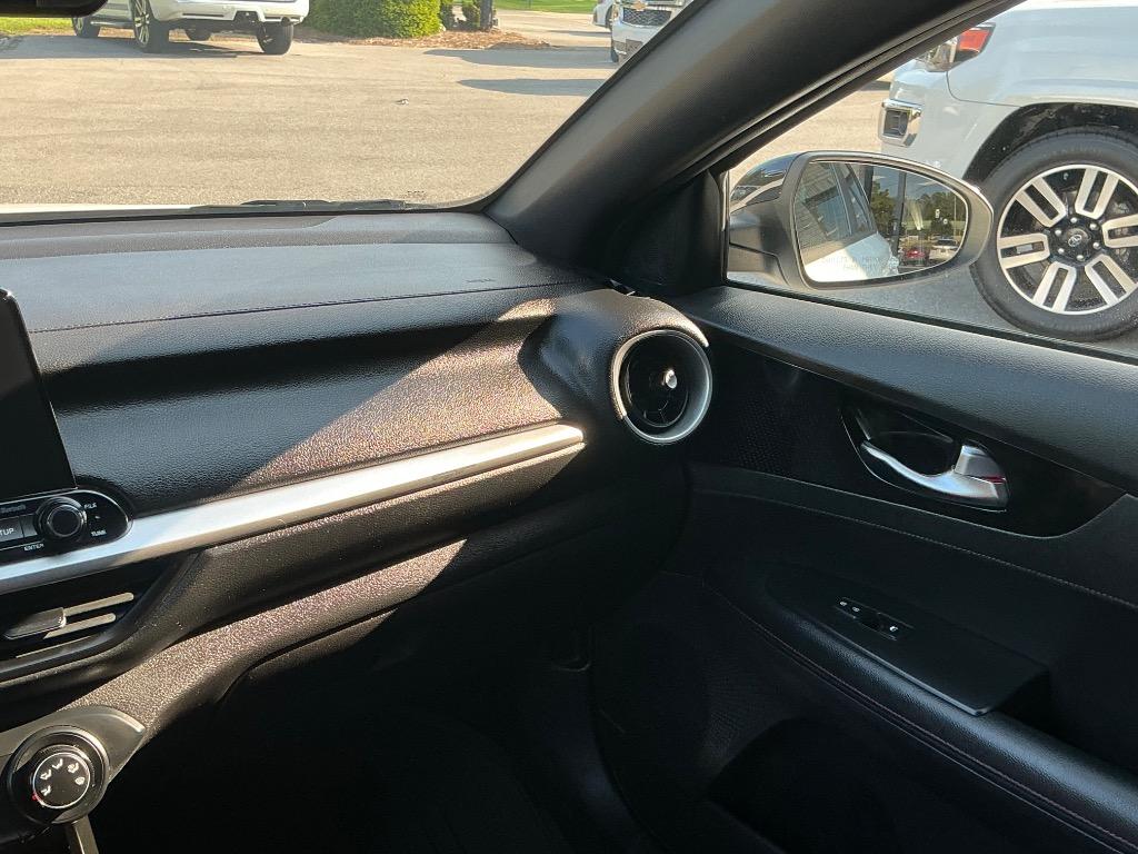 2021 Kia Forte - $15,248