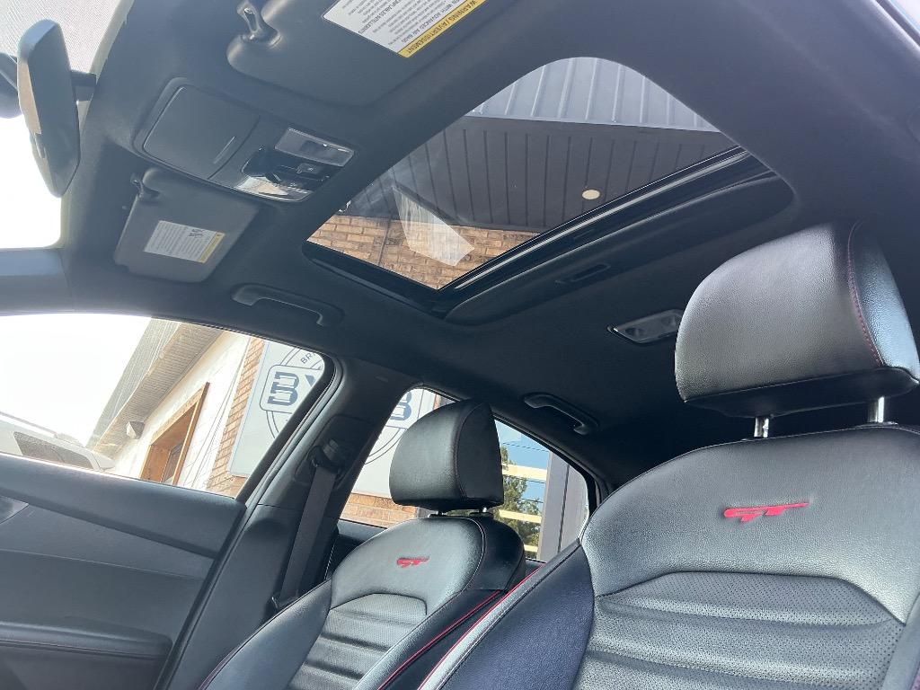 2021 Kia Forte - $15,248