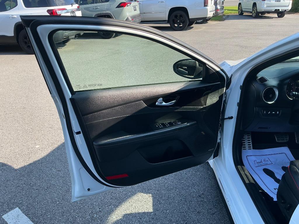 2021 Kia Forte - $15,248