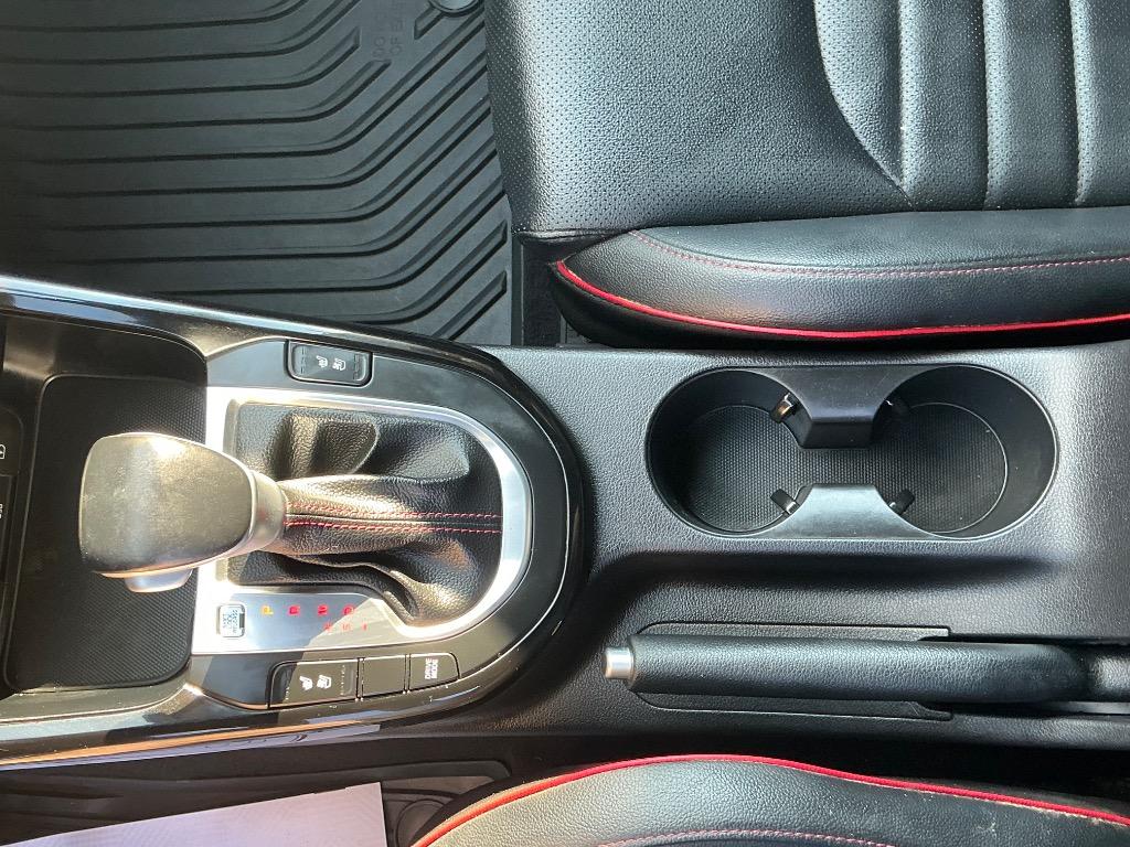 2021 Kia Forte - $15,248