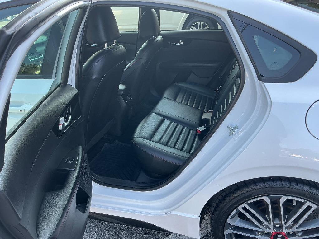 2021 Kia Forte - $15,248