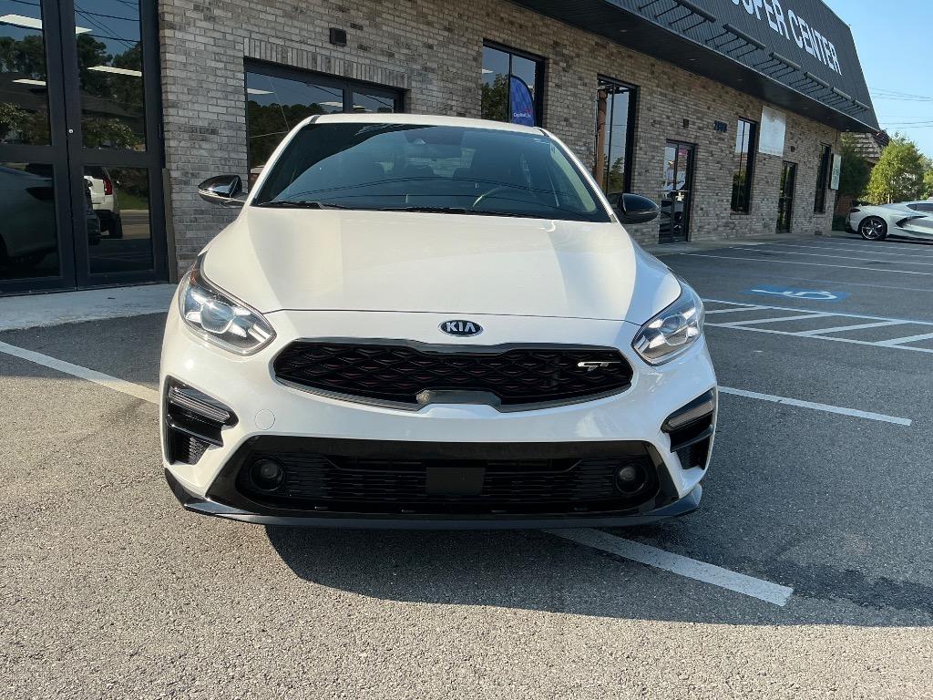 2021 Kia Forte - $15,248