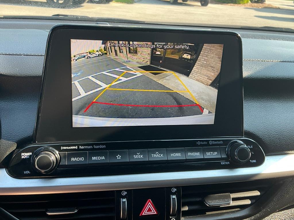 2021 Kia Forte - $15,248
