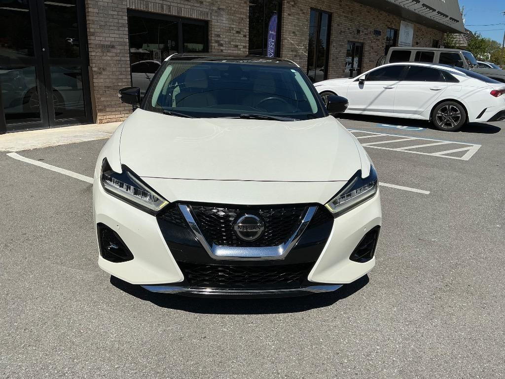 2020 Nissan Maxima - $18,643