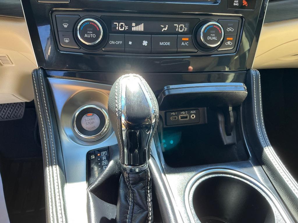 2020 Nissan Maxima - $18,643