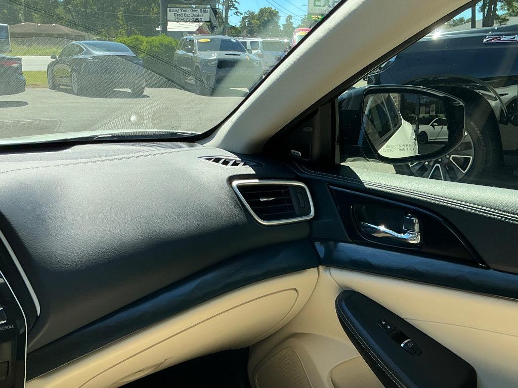 2020 Nissan Maxima - $18,643
